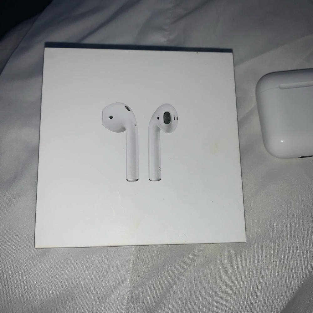 AirPods first generation